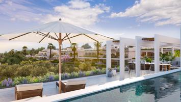 Ático en venta en Marbella de 149 m2 photo 0
