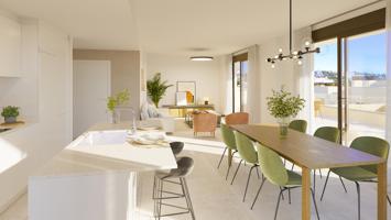 Apartamento en venta en Estepona de 112 m2 photo 0