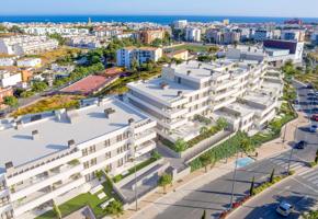 Ático en venta en Estepona de 83 m2 photo 0