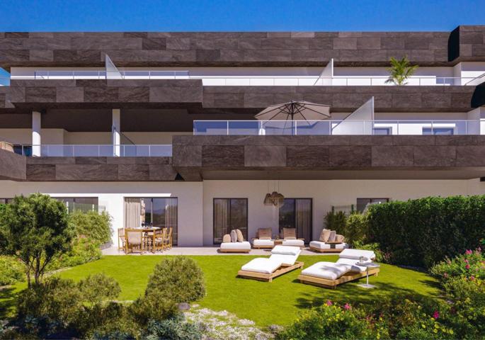 Apartamento en venta en Casares de 110 m2 photo 0