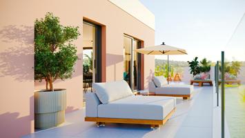 Apartamento en venta en Marbella de 105 m2 photo 0