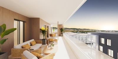 Ático en venta en Marbella de 111 m2 photo 0