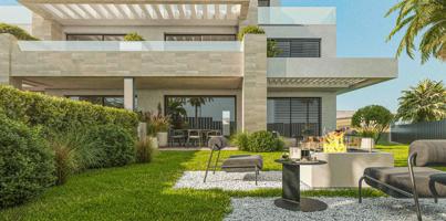 Apartamento en venta en Estepona de 92 m2 photo 0