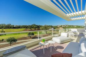Ático en venta en Sotogrande de 123 m2 photo 0