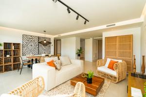 Apartamento en venta en Sotogrande de 116 m2 photo 0