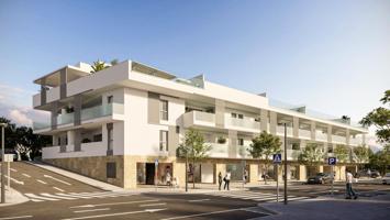 Apartamento en venta en Marbella de 108 m2 photo 0