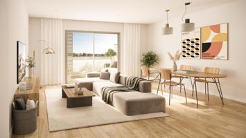 Apartamento en venta en Marbella de 108 m2 photo 0