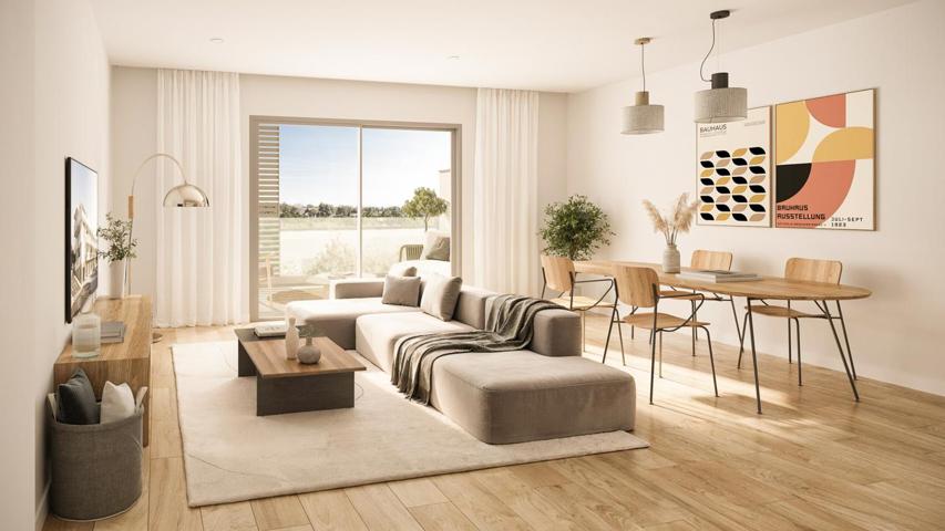 Apartamento en venta en Marbella de 108 m2 photo 0