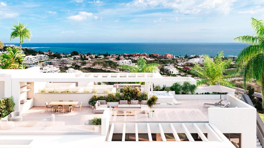 Ático en venta en Estepona de 384331 m2 photo 0