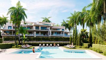 Apartamento en venta en Estepona de 129 m2 photo 0