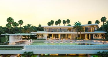 Casa - Chalet en venta en Marbella de 1950 m2 photo 0