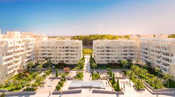 Apartamento en venta en Marbella de 101 m2 photo 0