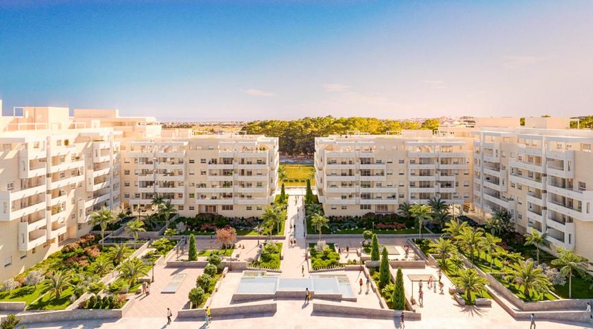 Apartamento en venta en Marbella de 101 m2 photo 0