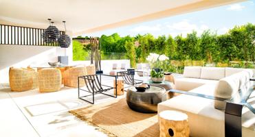 Apartamento en venta en Marbella Centre de 392 m2 photo 0