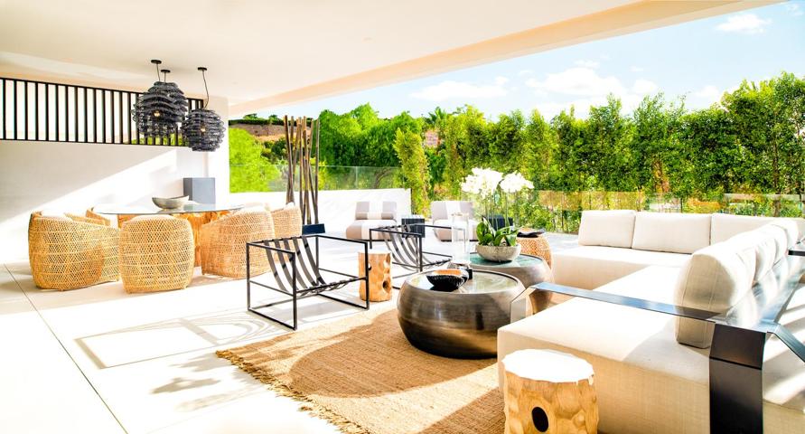 Apartamento en venta en Marbella Centre de 392 m2 photo 0