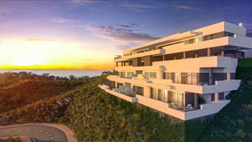 Ático en venta en Mijas de 87 m2 photo 0