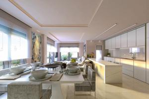 Ático en venta en Fuengirola de 139 m2 photo 0