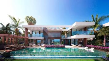Casa - Chalet en venta en Marbella de 667 m2 photo 0