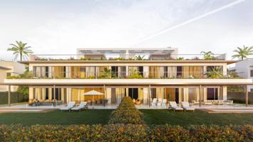 Apartamento en venta en Marbella de 266 m2 photo 0