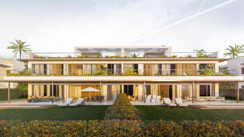 Apartamento en venta en Marbella de 266 m2 photo 0