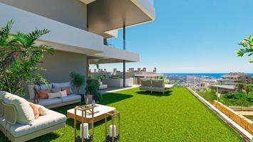 Apartamento en venta en Mijas Costa de 129 m2 photo 0