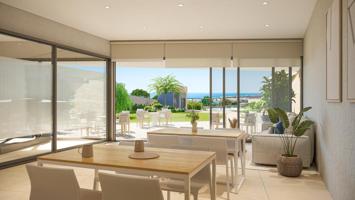 Apartamento en venta en Estepona de 134 m2 photo 0