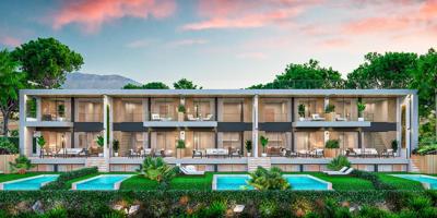 Apartamento en venta en Marbella de 144 m2 photo 0