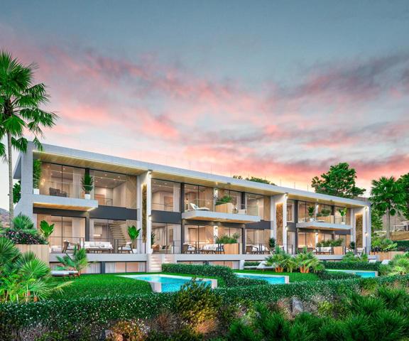 Apartamento en venta en Marbella de 111 m2 photo 0