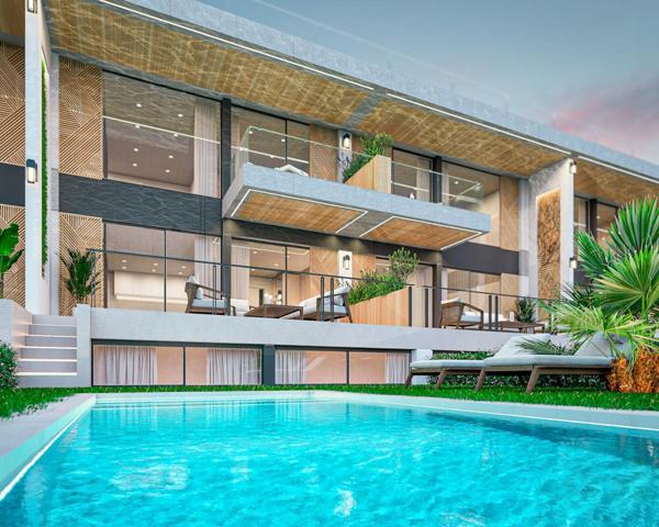 Ático en venta en Marbella de 56 m2 photo 0