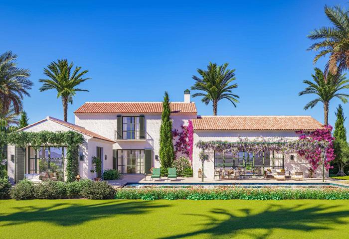 Casa - Chalet en venta en Casares de 342 m2 photo 0
