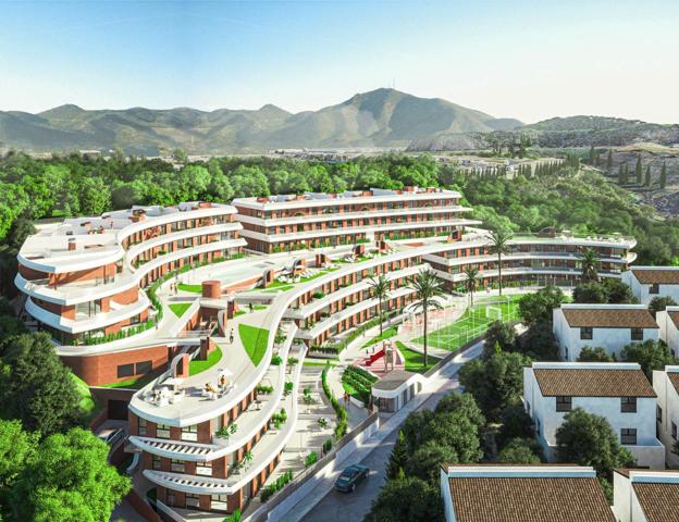 Apartamento en venta en Mijas de 126 m2 photo 0