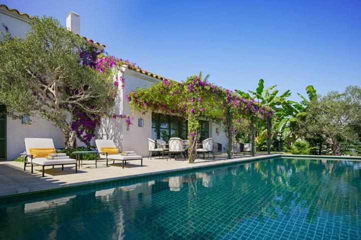 Casa - Chalet en venta en Casares de 361 m2 photo 0