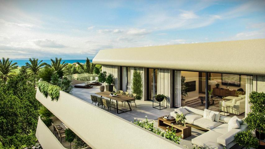 Ático en venta en Marbella de 117 m2 photo 0