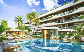 Apartamento en venta en Marbella de 132 m2 photo 0