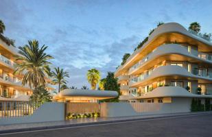Apartamento en venta en Marbella de 138 m2 photo 0