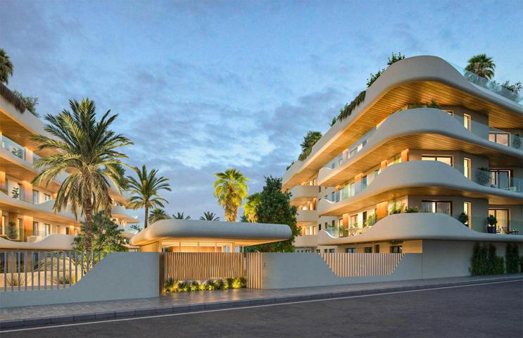 Apartamento en venta en Marbella de 138 m2 photo 0