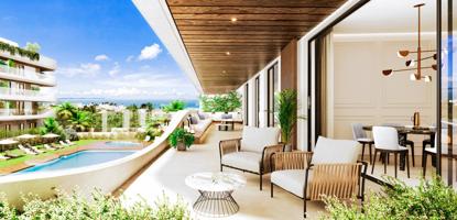 Apartamento en venta en Marbella de 82 m2 photo 0