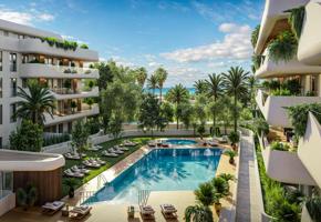 Apartamento en venta en Marbella de 160 m2 photo 0