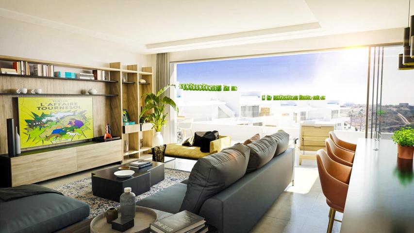 Apartamento en venta en Estepona de 99 m2 photo 0