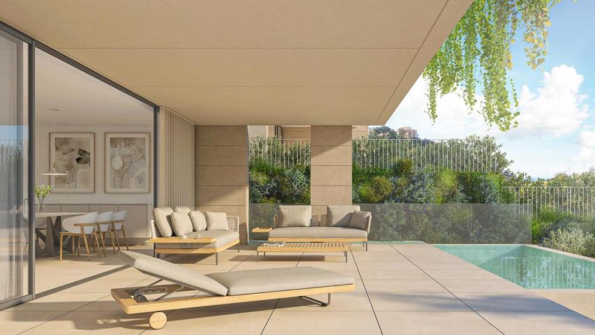 Apartamento en venta en Marbella de 117 m2 photo 0