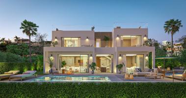 Casa - Chalet en venta en Mijas de 554 m2 photo 0