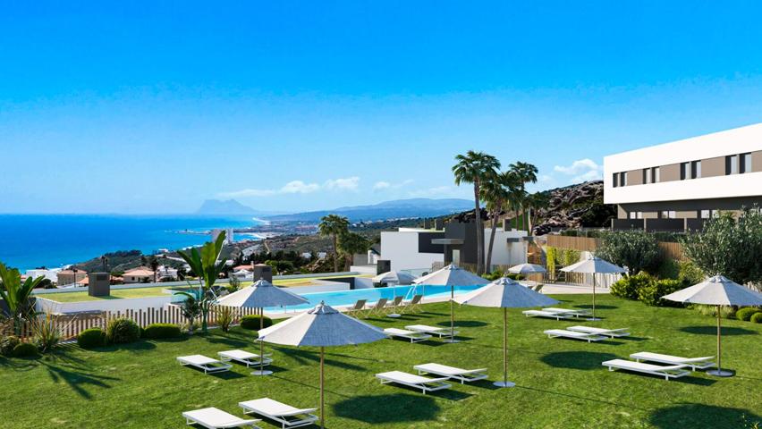 Adosado en venta en Manilva de 124 m2 photo 0