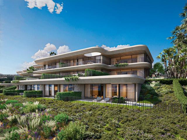 Apartamento en venta en Casares de 126 m2 photo 0