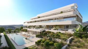 Apartamento en venta en Estepona de 111 m2 photo 0
