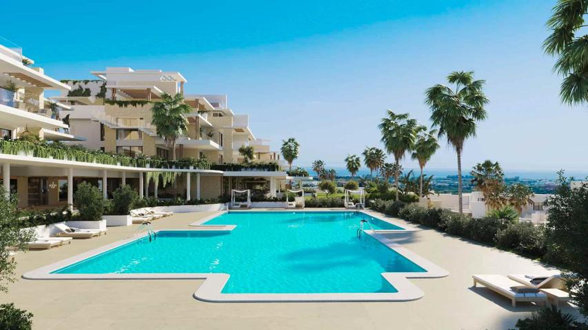 Apartamento en venta en Estepona de 155 m2 photo 0