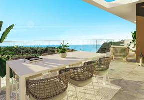 Ático en venta en Rincón de la Victoria de 118 m2 photo 0