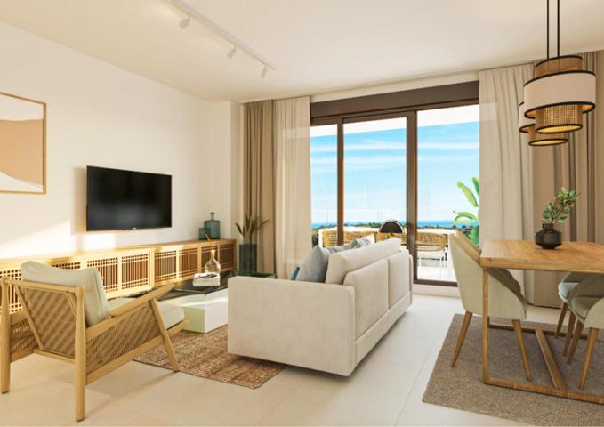 Apartamento en venta en Rincón de la Victoria de 112 m2 photo 0