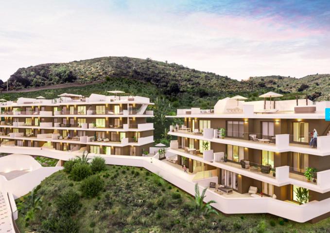 Apartamento en venta en Rincón de la Victoria de 111 m2 photo 0