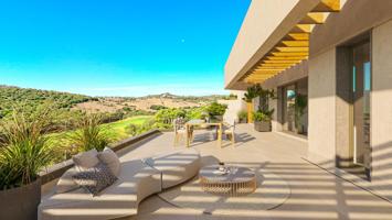 Ático en venta en Sotogrande de 132 m2 photo 0