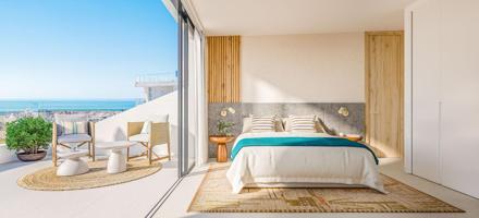 Ático en venta en Benalmádena de 90 m2 photo 0